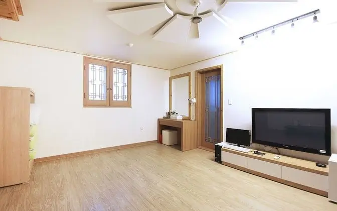 Oda (Special room-Korean room (Ondol/Cooli)