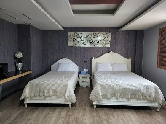 Tek Büyük Yataklı Oda (VIP)