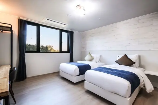 Standard İki Ayrı Yataklı Oda