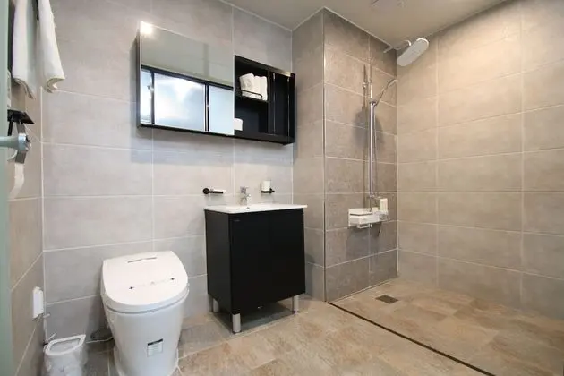 Standard İki Ayrı Yataklı Oda