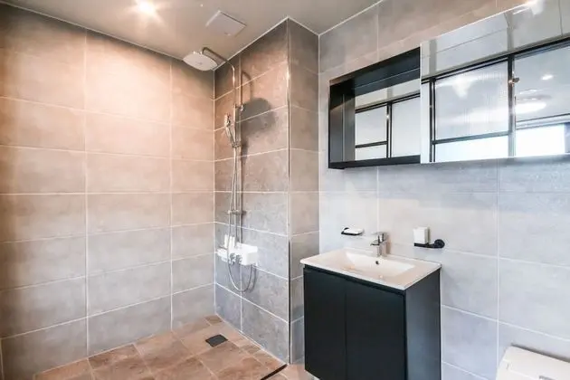 Superior İki Ayrı Yataklı Oda