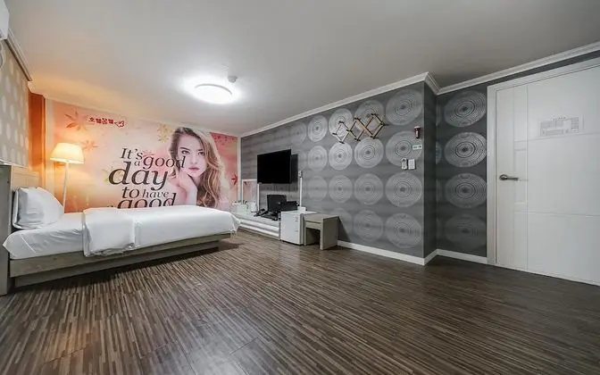 Oda (Premium Ondol-Korean Buffet Breakfast)