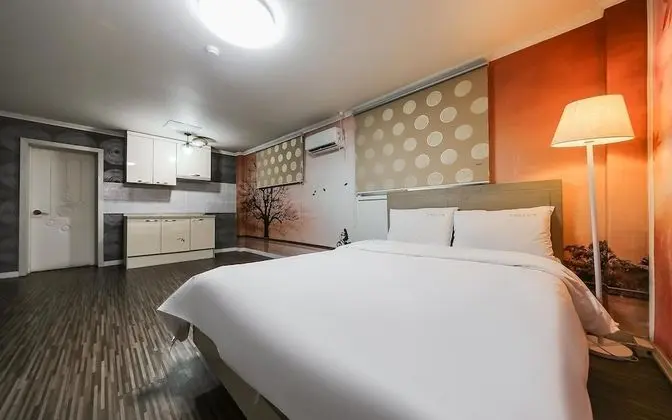 Oda (Premium Ondol-Korean Buffet Breakfast)