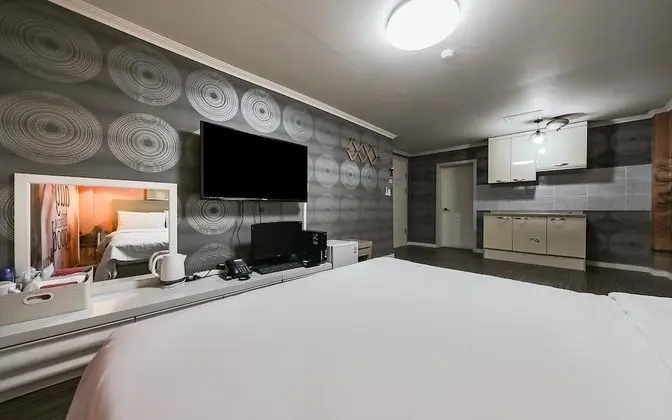 Oda (Premium Ondol-Korean Buffet Breakfast)