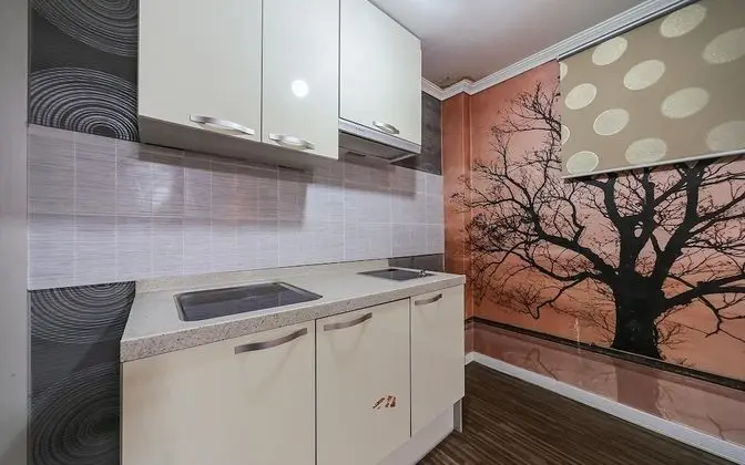 Oda (Premium Ondol-Korean Buffet Breakfast)