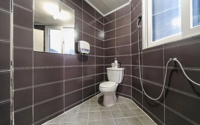 Oda (Premium Ondol-Korean Buffet Breakfast)