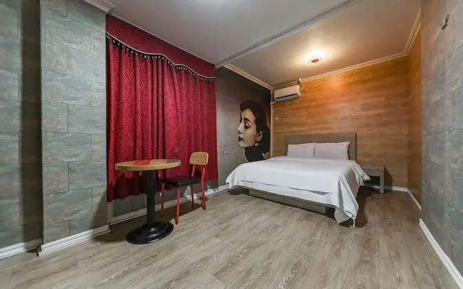 Oda (Standard A-Korean Buffet Breakfast (I)