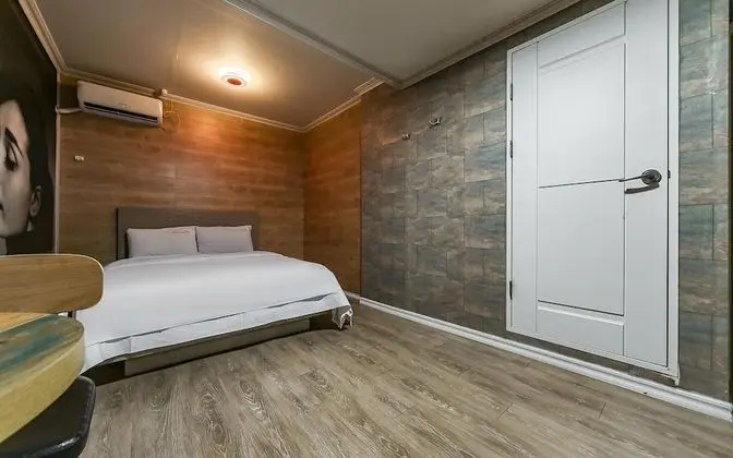 Oda (Standard A-Korean Buffet Breakfast (I)