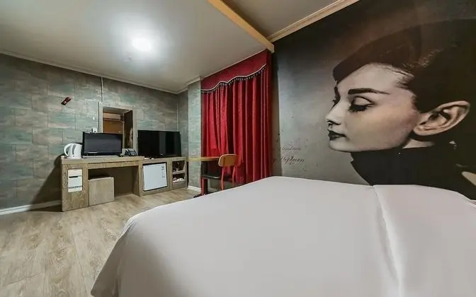 Oda (Standard A-Korean Buffet Breakfast (I)