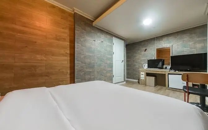 Oda (Standard A-Korean Buffet Breakfast (I)