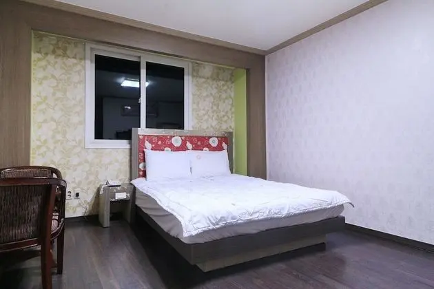 Oda (Standard Room A)