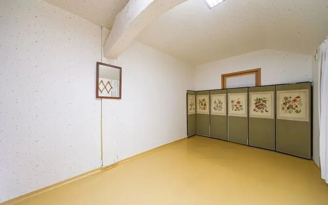 Oda (Nan Room (Hwangto Ondol Room Pet Allo)