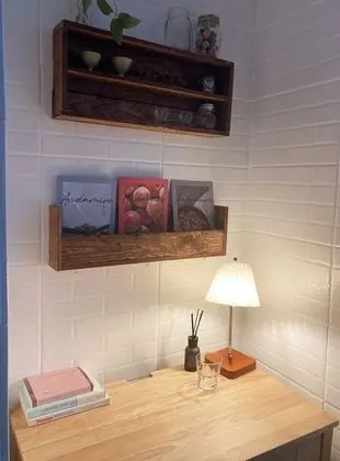 Stüdyo, Birden Çok Yatak, Sigara İçilmez, Mutfak