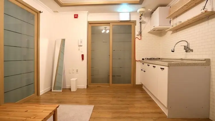 Stüdyo, Birden Çok Yatak, Sigara İçilmez, Mutfak