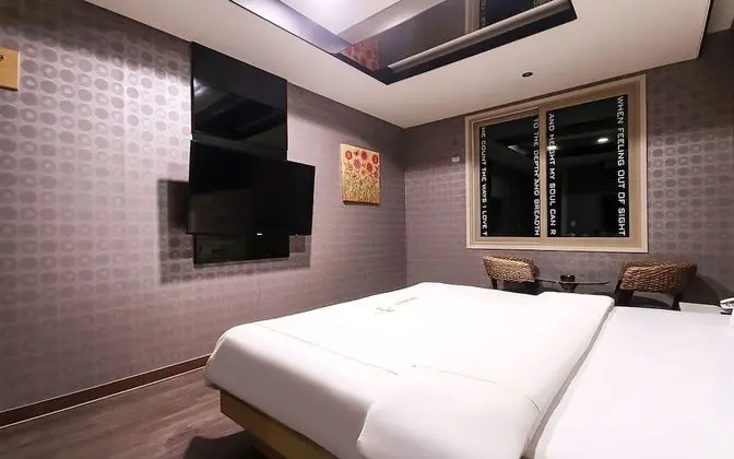 Oda (Standard-General room (Netflix viewin)