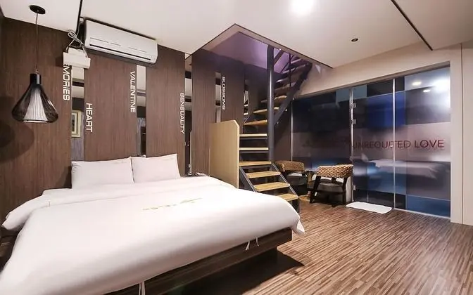 Oda (VIP-Double floor terrace (Netflix vie)