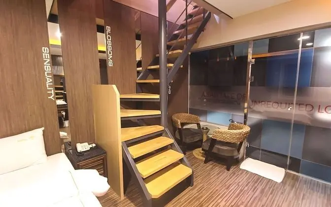 Oda (VIP-Double floor terrace (Netflix vie)