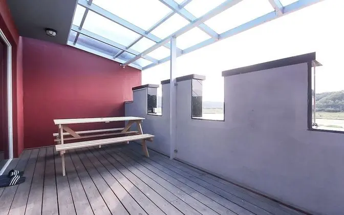 Oda (VIP-Double floor terrace (Netflix vie)