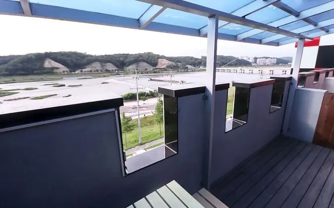 Oda (VIP-Double floor terrace (Netflix vie)