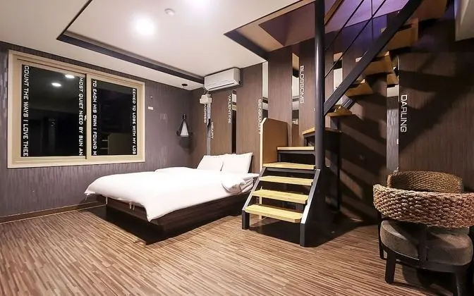 Oda (VIP-Double floor terrace (Netflix vie)