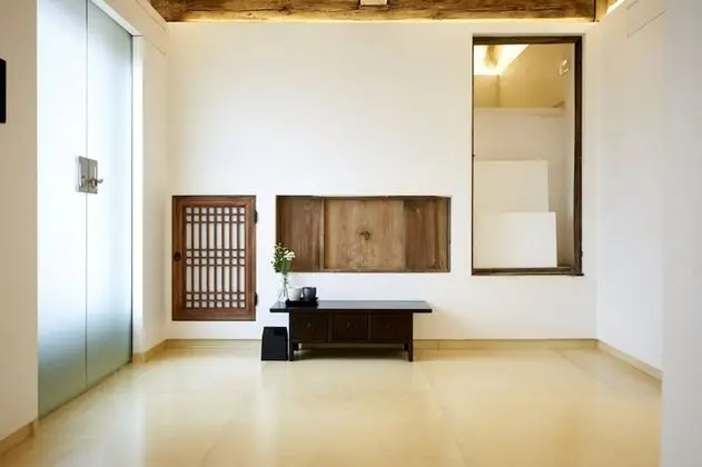 Traditional Oda (ChilGok House, Main Building)