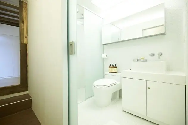 Traditional Oda (ChilGok House, Main Building)