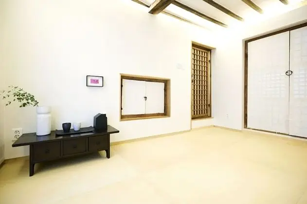 Traditional Oda (GyeNam House, Main Building)