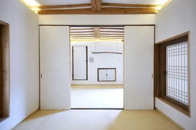 Traditional Oda (GyeNam House, Main Building)