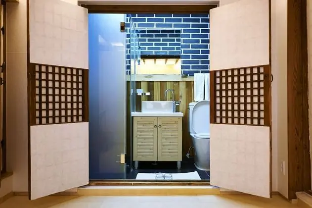 Traditional Oda (GyeNam House, Main Building)