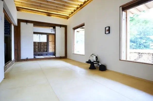 Traditional Oda (GyeNam House, Sarangchae)