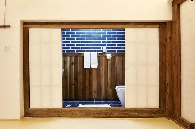 Traditional Oda (GyeNam House, Sarangchae)