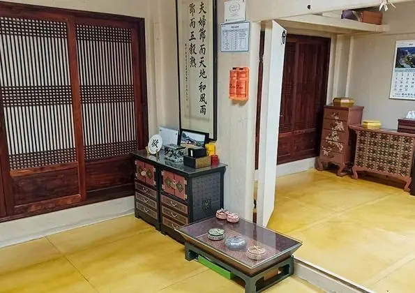 Oda (Master Room 1 + Master Room 2)