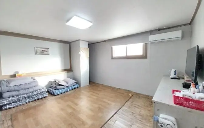 Oda (Dae Ondol (Netflix Available))