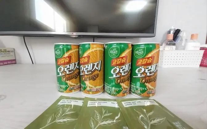 Oda (Dae Ondol (Netflix Available))