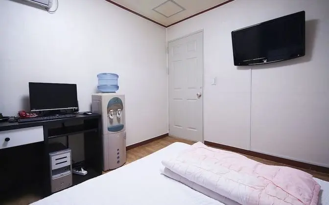 Oda (Standard Room)