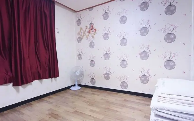 Oda (Standard room (ondol))