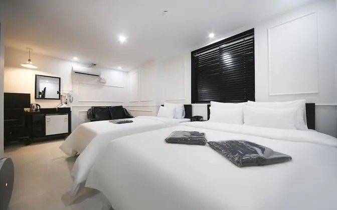 Oda (Special Room-Twin (Netflix available/)