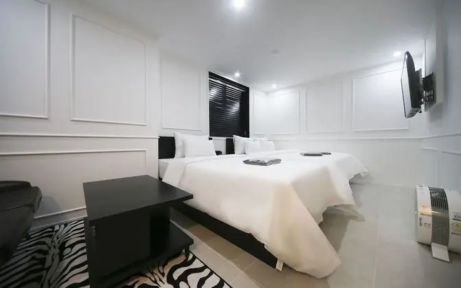 Oda (Special Room-Twin (Netflix available/)