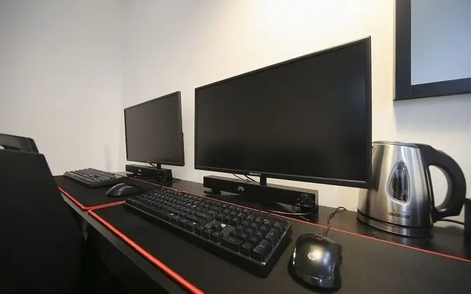 Oda (Special Room-Twin (Netflix available/)