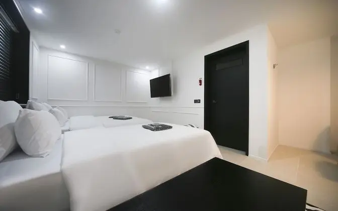 Oda (Special Room-Twin (Netflix available/)