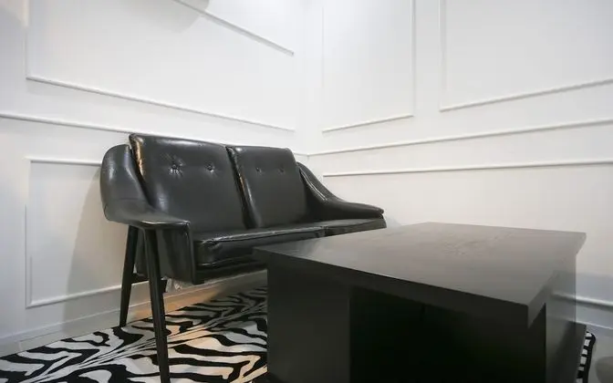 Oda (Special Room-Twin (Netflix available/)