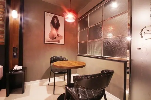 Oda (Vintage antique)