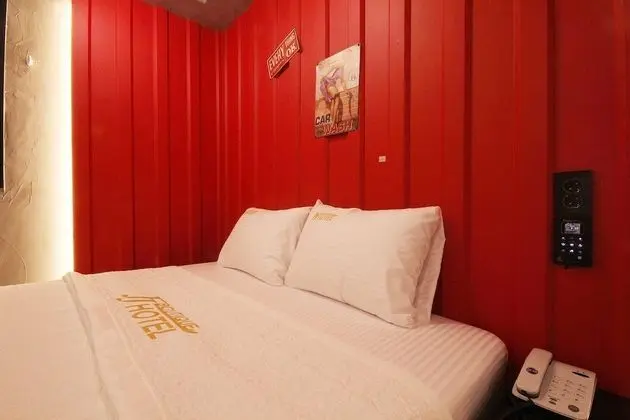 Oda (Vintage antique)