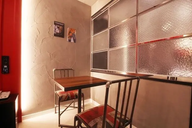 Oda (Vintage antique)