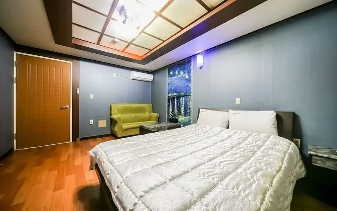 Oda (Standard Room)