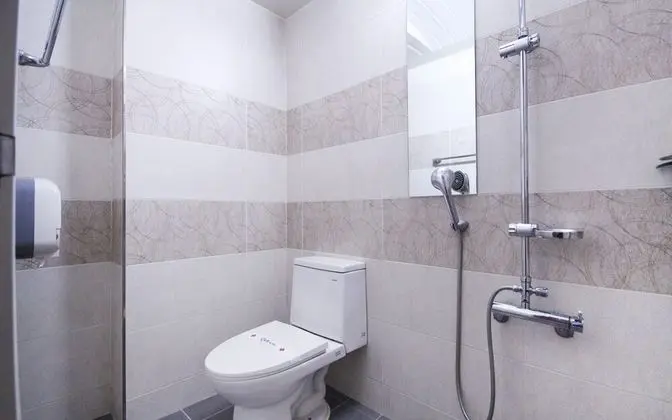 Oda (Late check-out (random assignment Net)