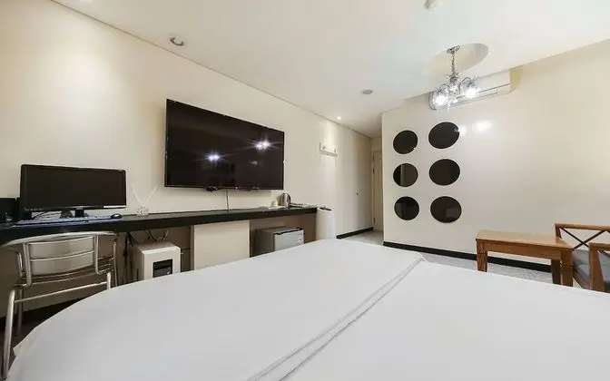 Oda (Special room (Netflix viewing/air pur)