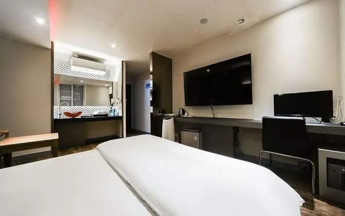 Oda (Special room (Netflix viewing/air pur)