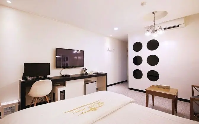 Oda (Special room (Netflix viewing/air pur)