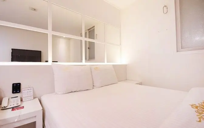 Oda (Special room (Netflix viewing/air pur)